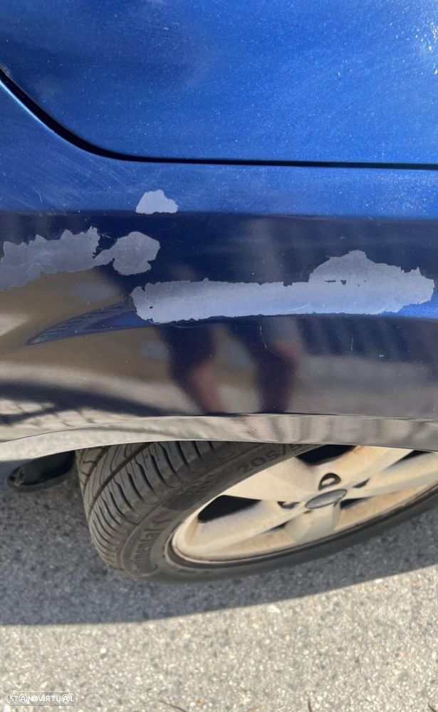 Ford Focus SW 1.4 S - 9
