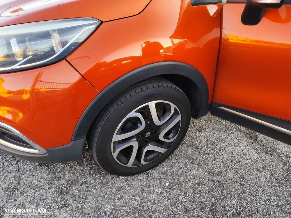 Renault Captur 0.9 TCE Exclusive - 31
