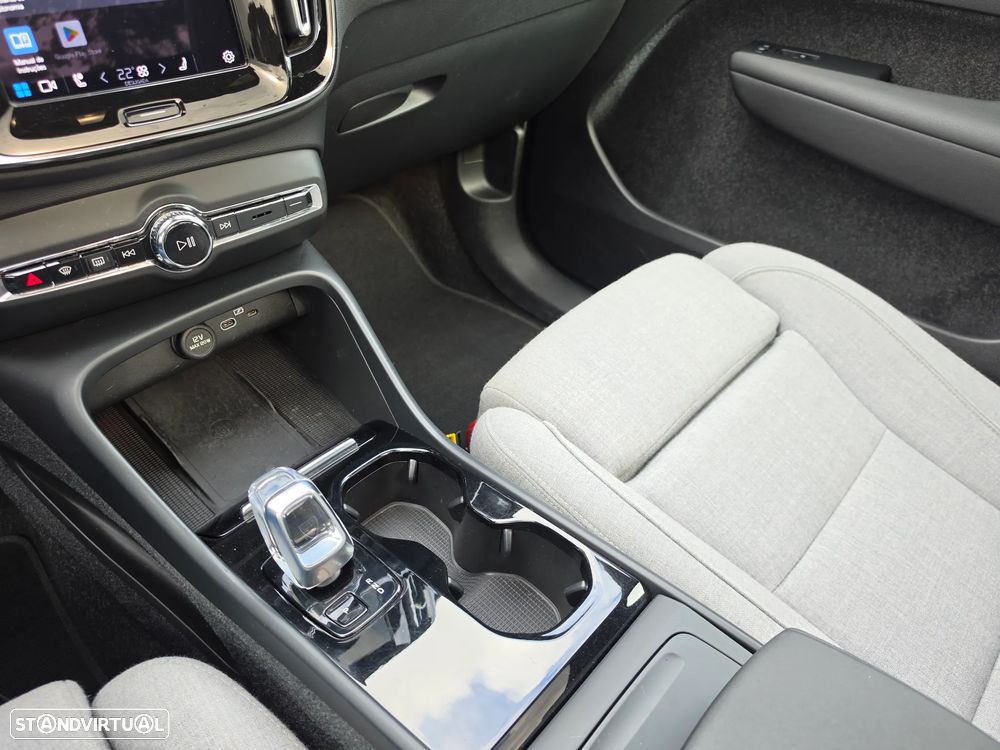 Volvo C40 Recharge Single Motor Ultimate - 22