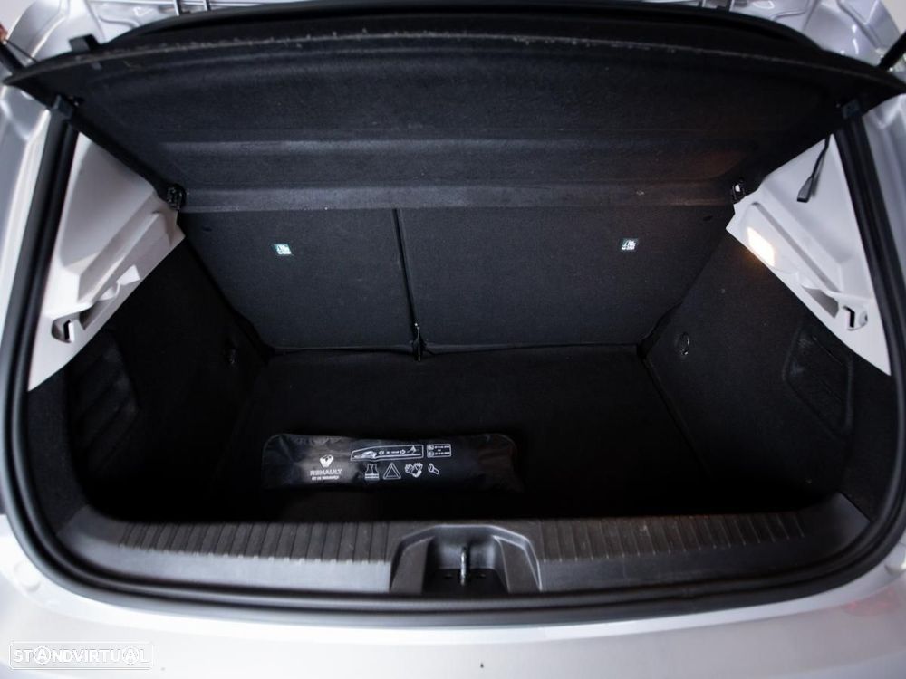 Renault Clio 1.5 Blue dCi Intens - 12