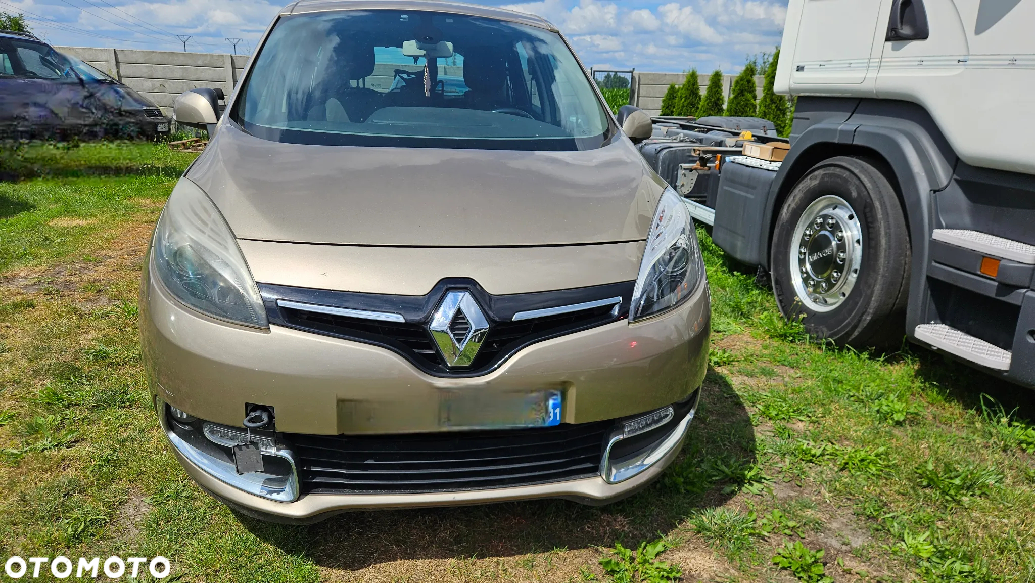 Renault Grand Scenic - 2