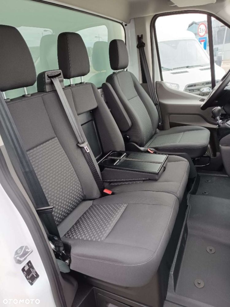 Ford Transit - 14