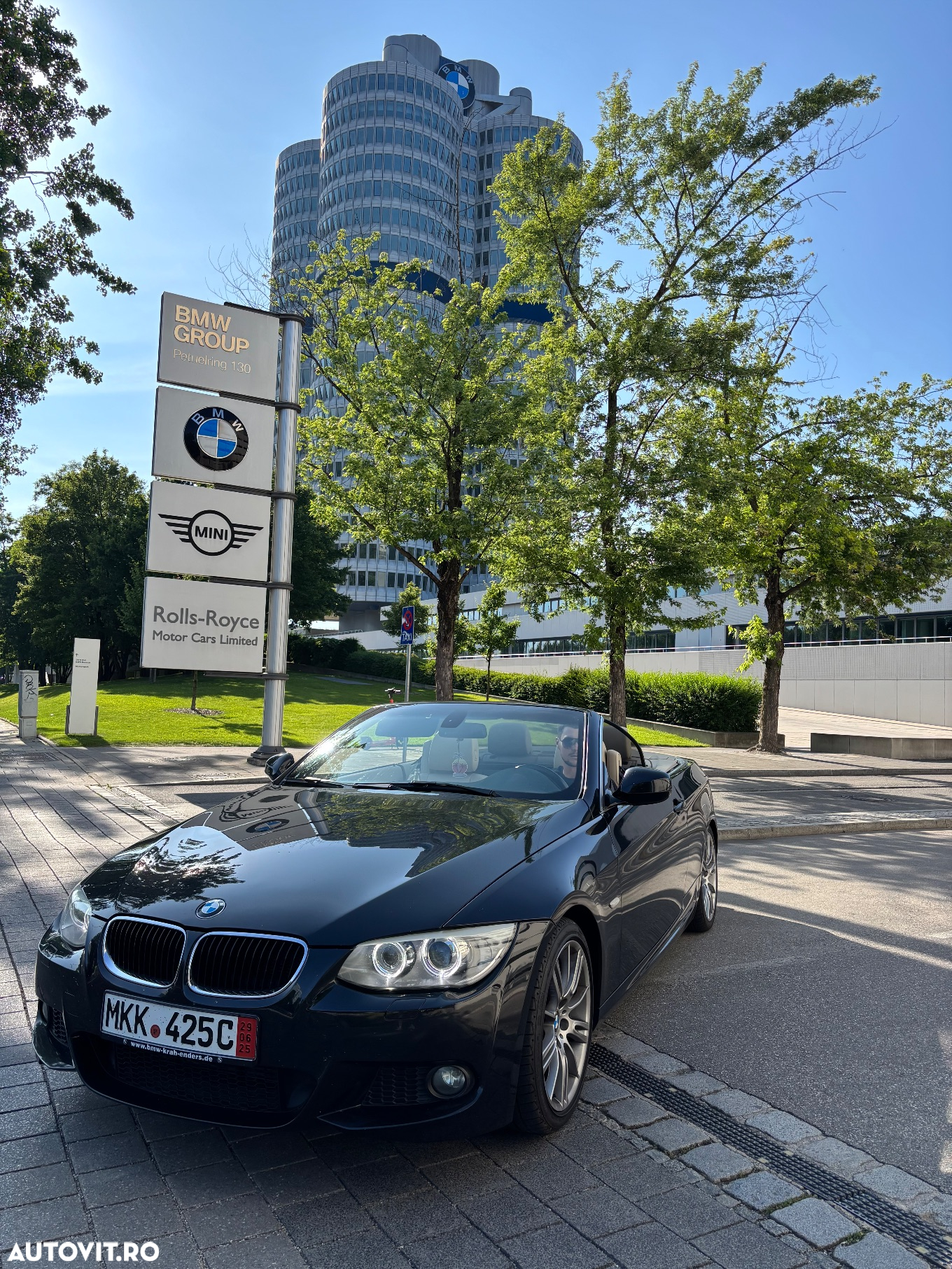 BMW Seria 3 - 16