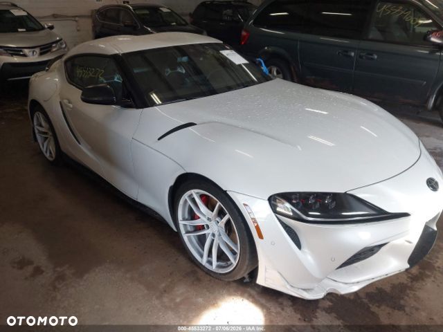 Toyota Supra GR 3.0 - 1