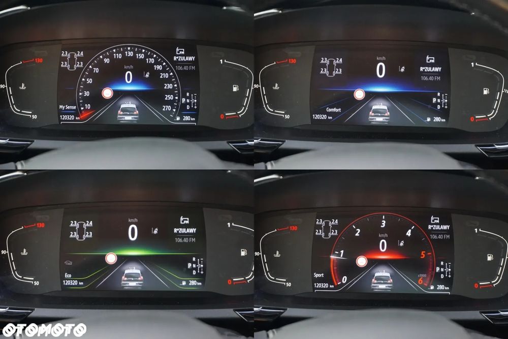 Renault Espace BLUE dCi 160 EDC BUSINESS EDITION - 27