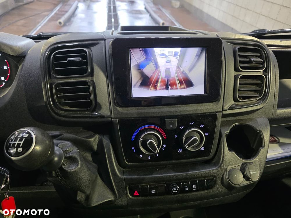Fiat Ducato L4H3 Krajowy MAXI Wzmocniony 2100 Wysoki - 15