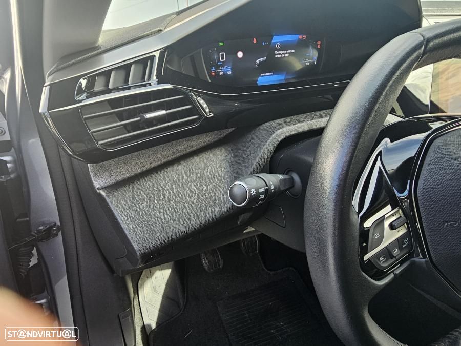 Peugeot 308 1.2 PureTech Allure - 20