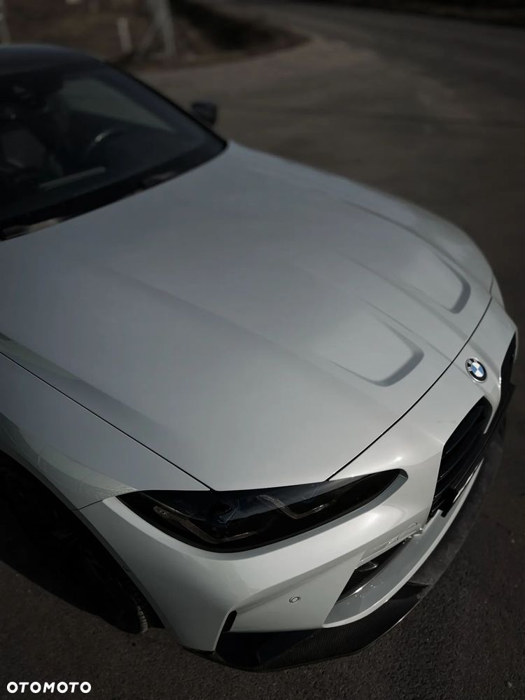 BMW M4 Competition M xDrive sport - 24