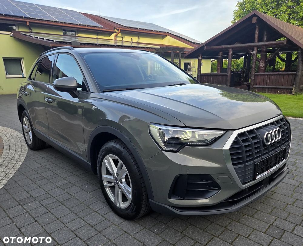 Audi Q3 35 TFSI Advanced - 13