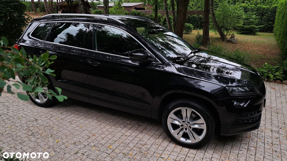 Skoda Karoq 1.6 TDI SCR Active - 31
