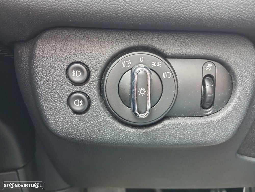 MINI Clubman One D Sport Edition - 12