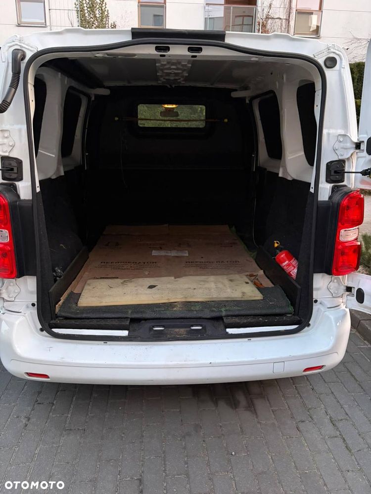 Toyota ProAce D-4D Medium 2,6t Active (bryg.) - 6