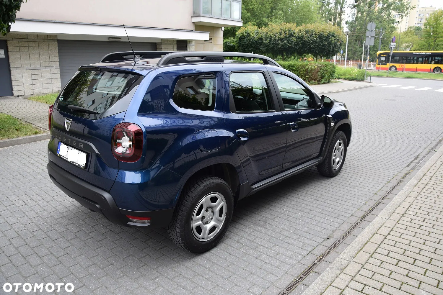 Dacia Duster 1.0 TCe Comfort - 6