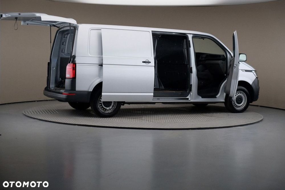 Volkswagen Transporter 2.0 Tdi 6-Biegowa 150KM 3400 - 6