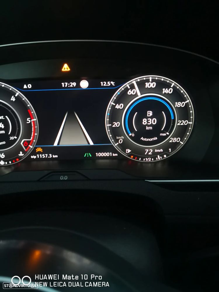 VW Arteon 2.0 TDI R-Line DSG - 2