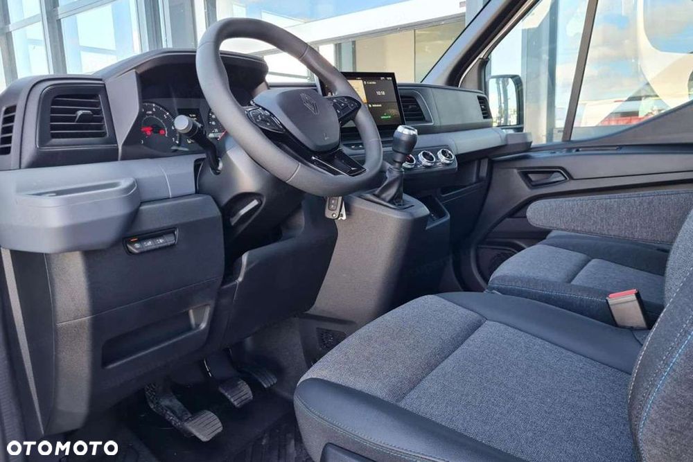 Renault Master L3 Extra Skrzynia Otwarta 2.0 150KM - 7