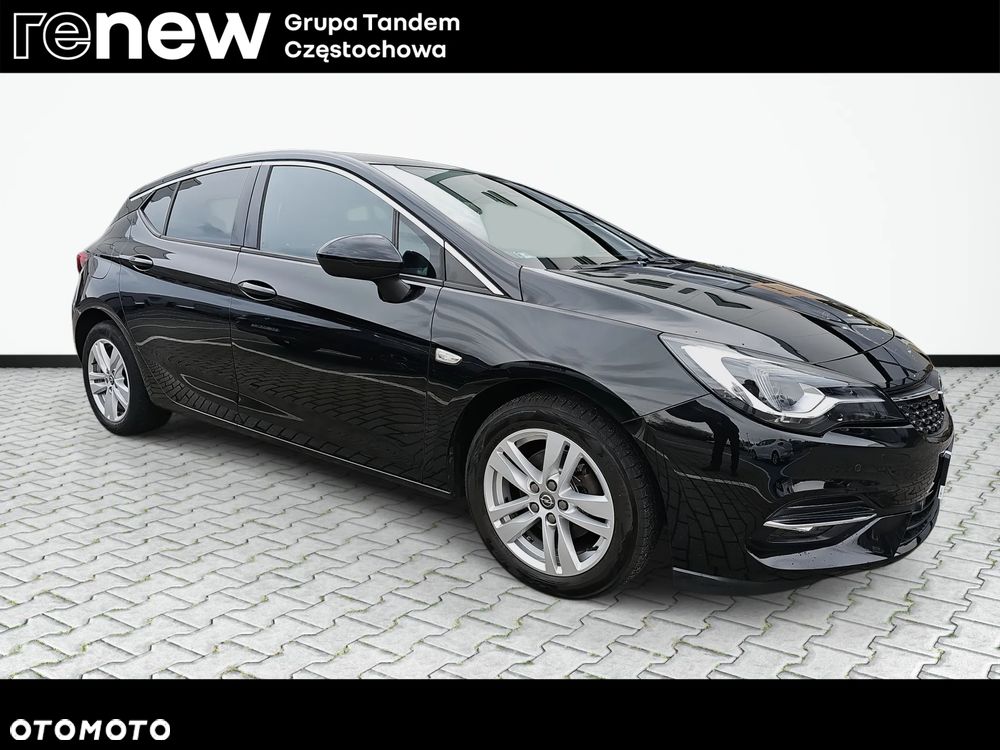 Opel Astra V 1.2 T GS Line S&S - 3