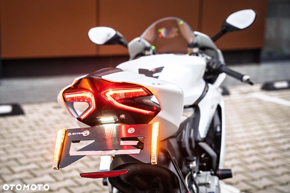 Ducati 959 Panigale - 30