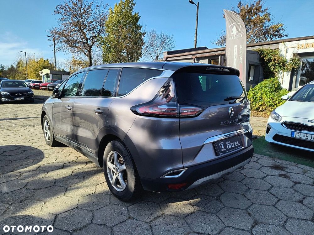 Renault Espace - 7