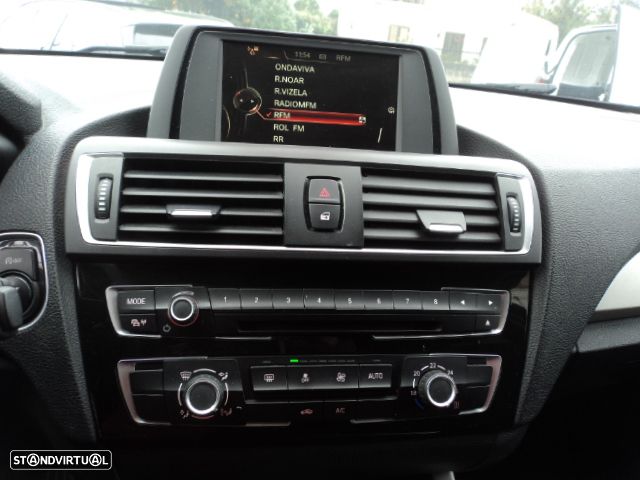 BMW 116 d EDynamics Line Sport - 21