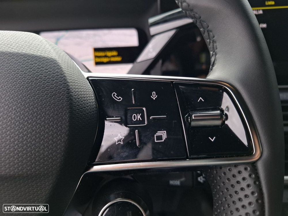 Renault 5 E-Tech 52 kWh Techno Autonomia Conforto - 17