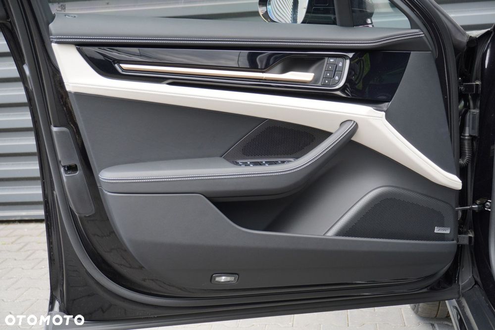 Porsche Panamera - 6