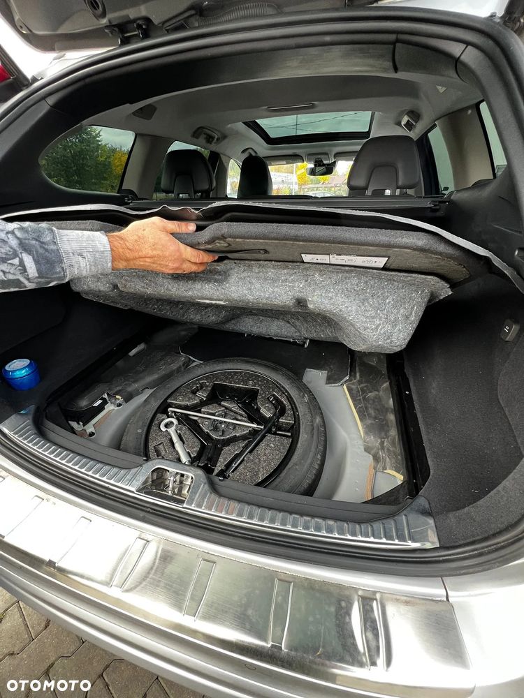 Volvo XC 60 - 11