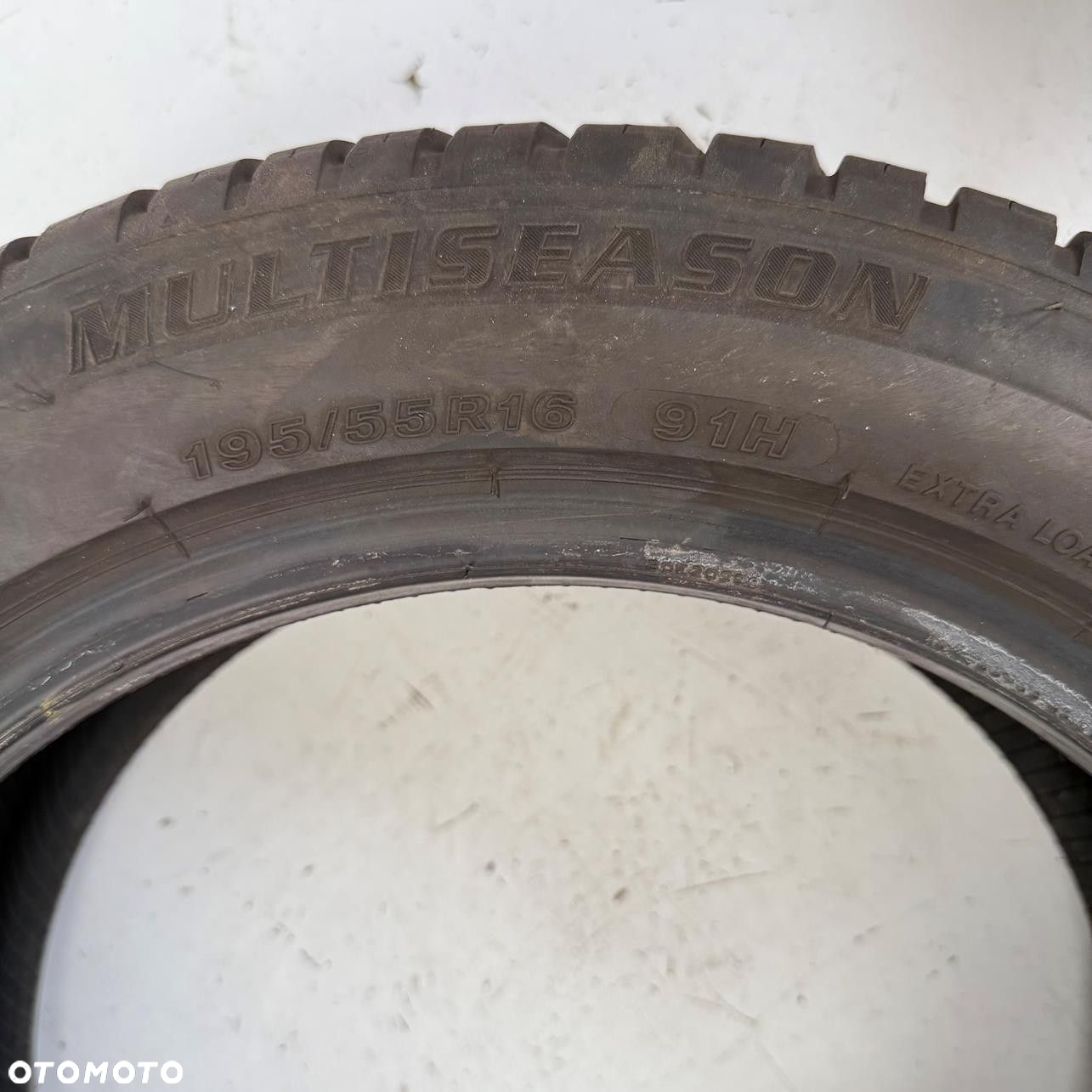 Opona 195/55/16 Firestone Multiseason 2 (F5362) - 3