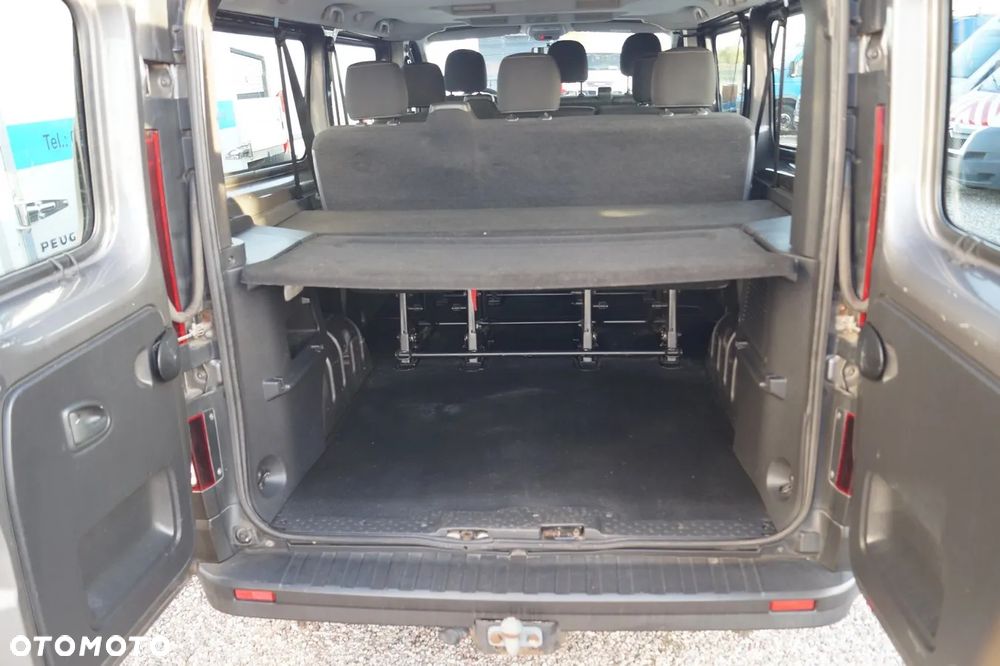 Opel Vivaro 1.6 CDTI L2H1 - 30