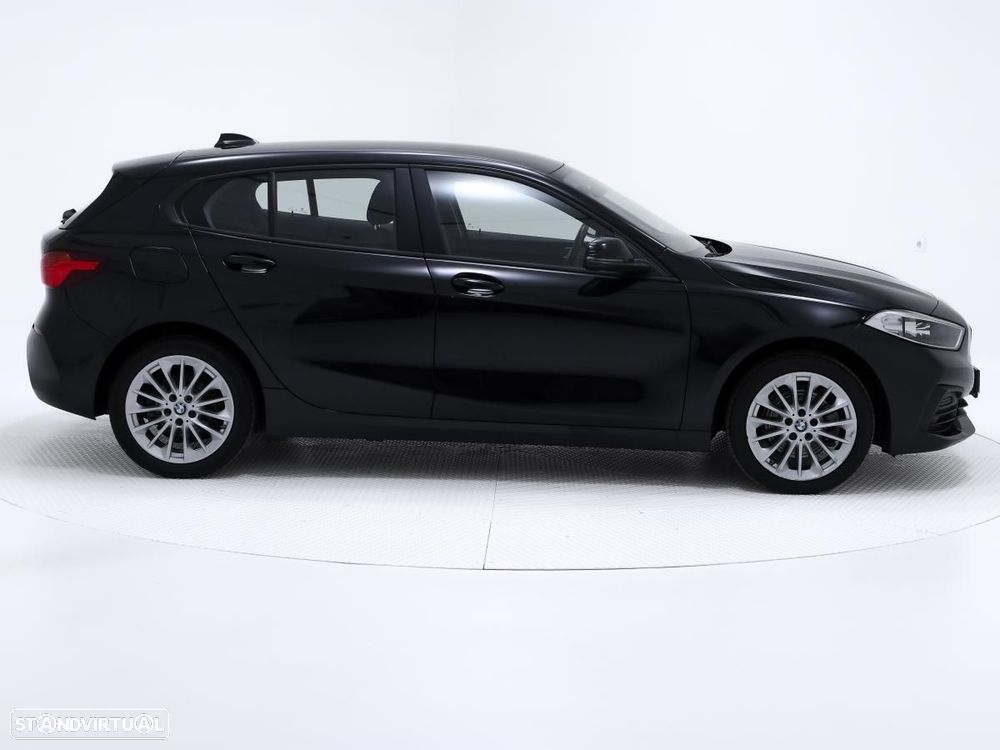 BMW 116 d Corporate Edition Auto - 2