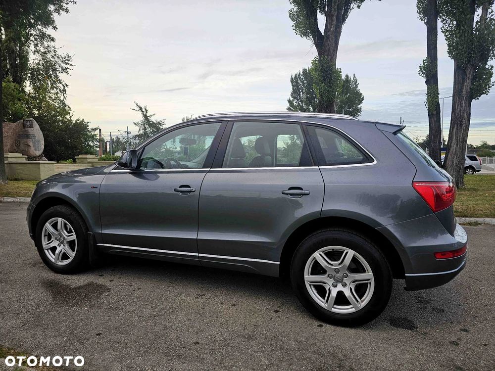 Audi Q5 2.0 TDI Quattro Prime Line - 28