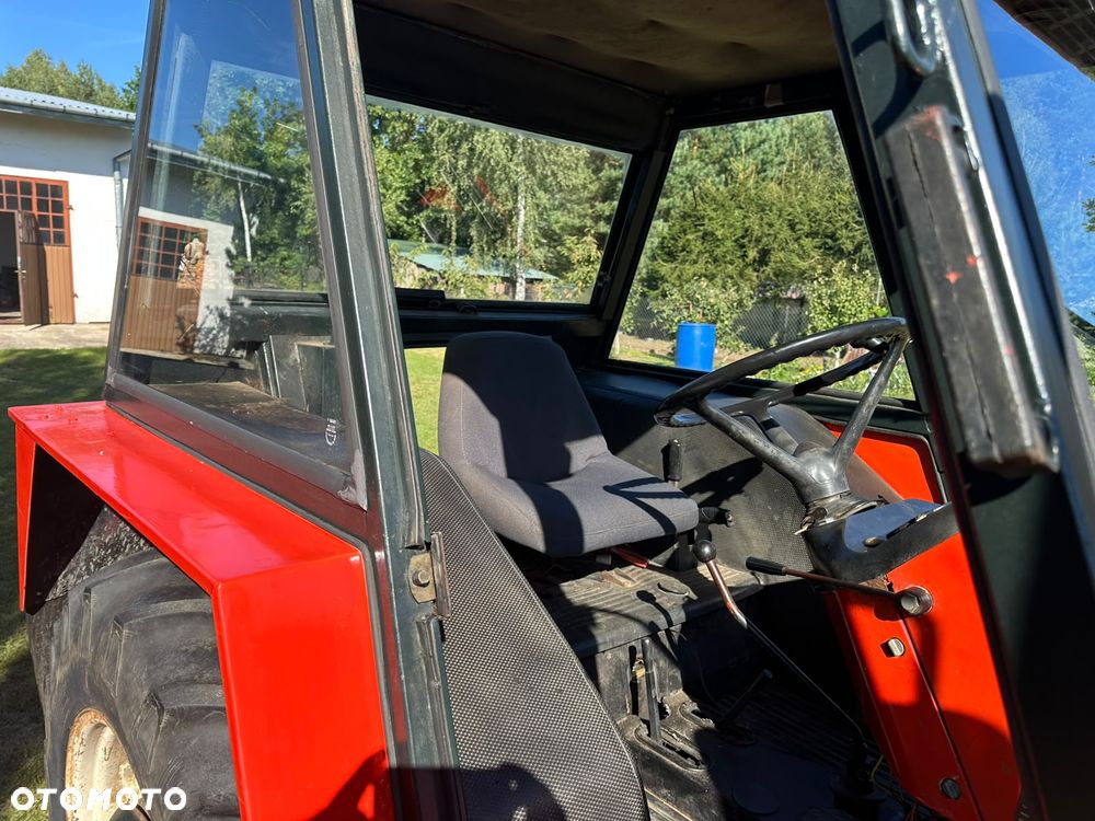 Zetor 5011 - 8