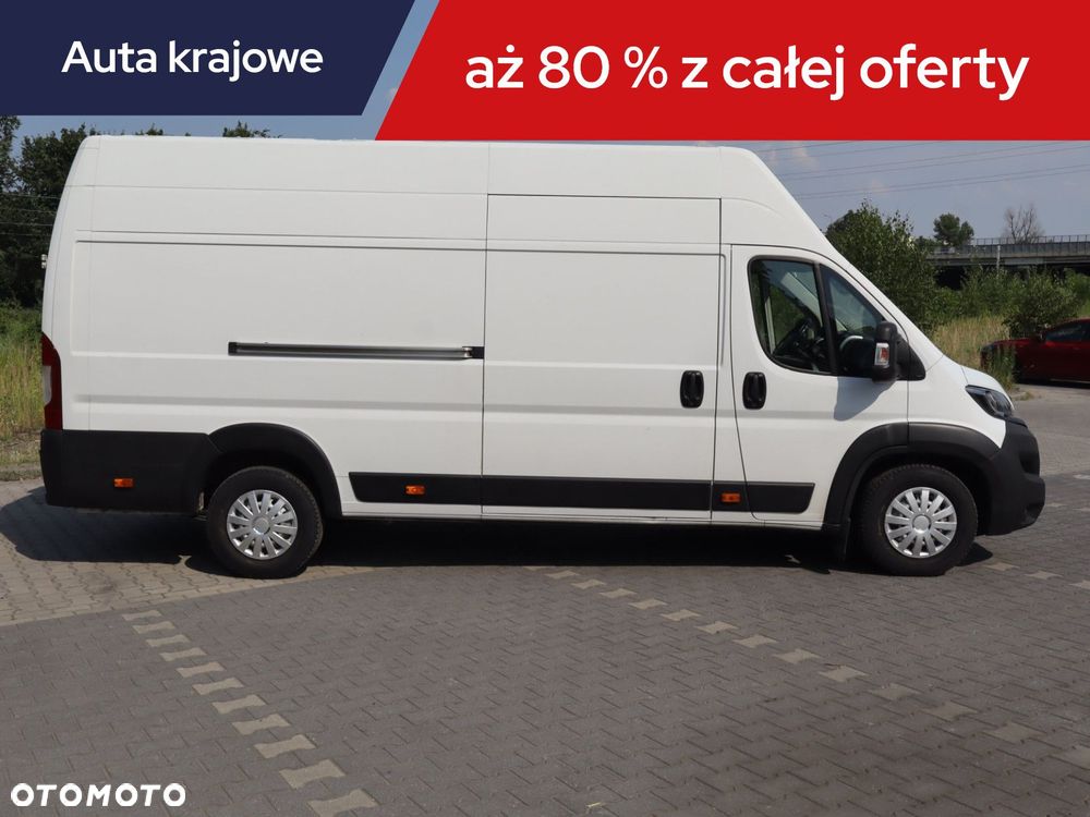 Peugeot boxer - 8