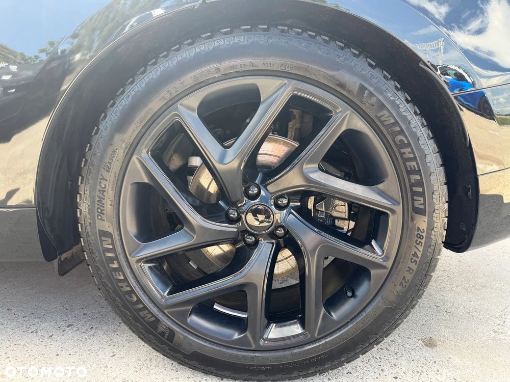 Land Rover Range Rover Sport S 3.0 D300 mHEV Dynamic SE - 12