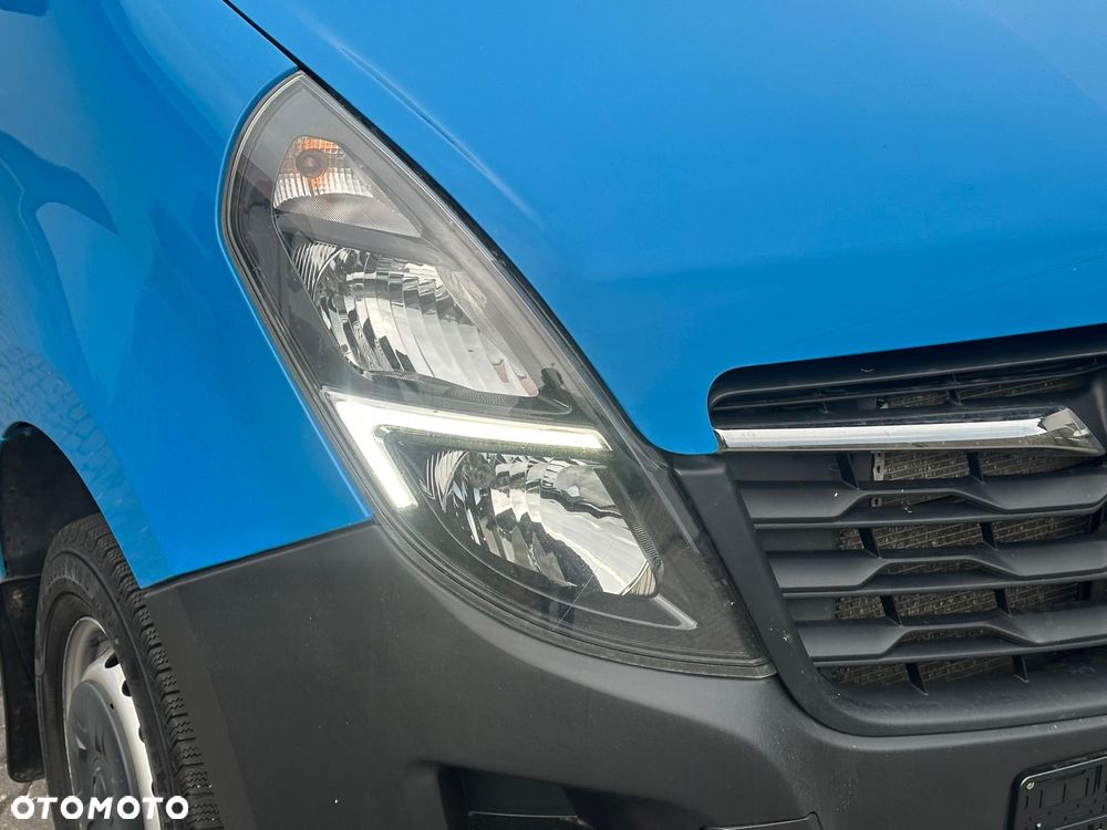 Opel MOVANO - 22