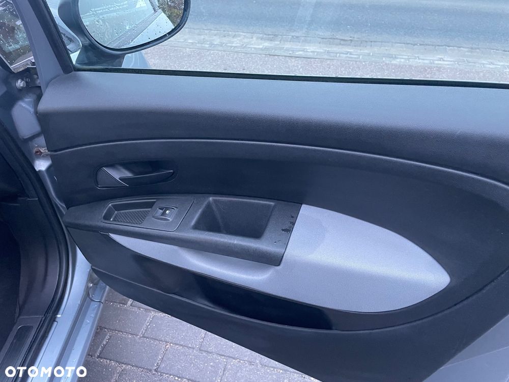 Fiat Punto 1.2 8V Active Clima - 16