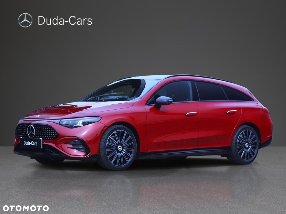 Mercedes-Benz CLA 250+ 85kWh - 1