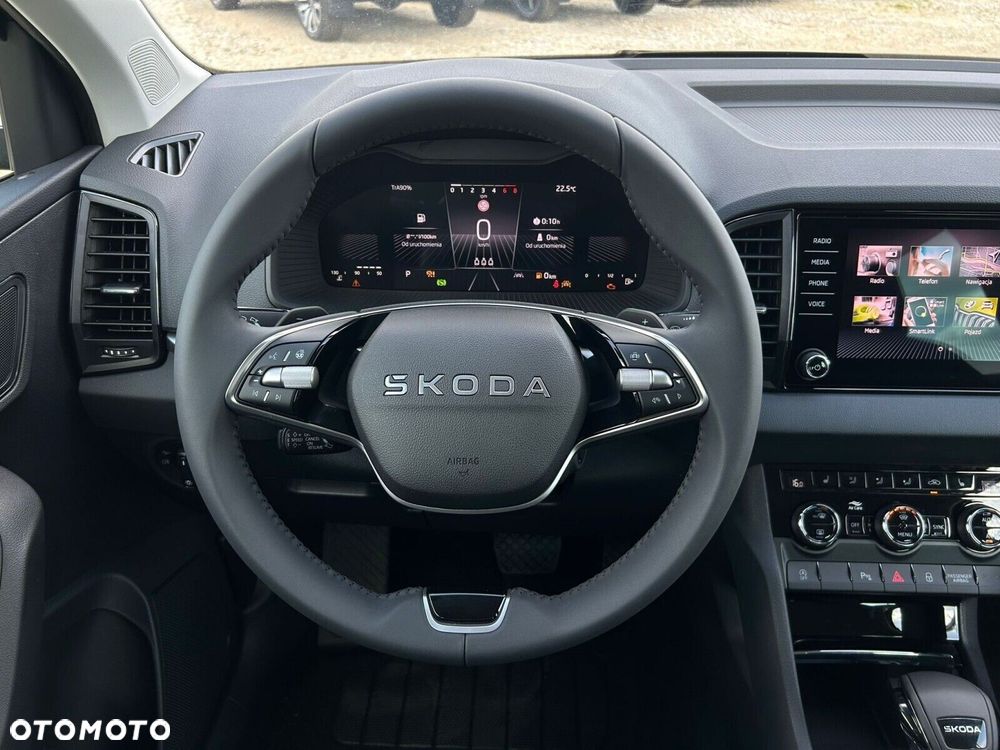Skoda Karoq - 15