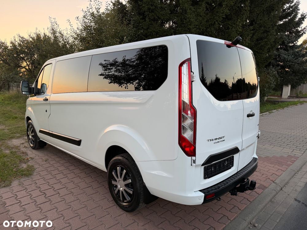 Ford Transit Custom L2H1 VA MH Trend - 6