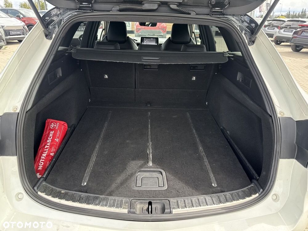 Toyota Corolla 1.8 Hybrid GR Sport - 26