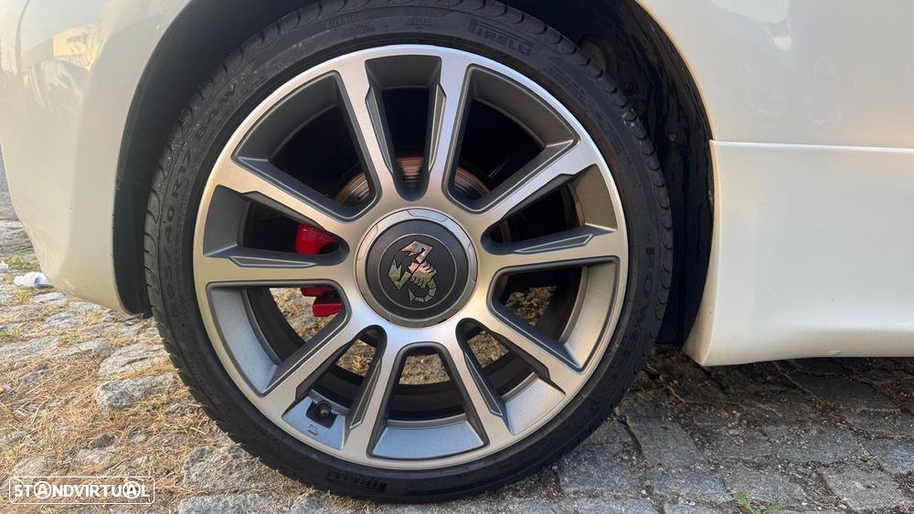 Abarth 595 1.4 T-Jet Turismo MTA - 33