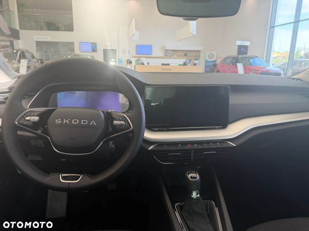 Skoda Octavia 1.5 TSI Drive Selection - 3