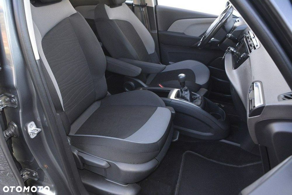 Citroën C4 Picasso BlueHDi 120 SELECTION - 19