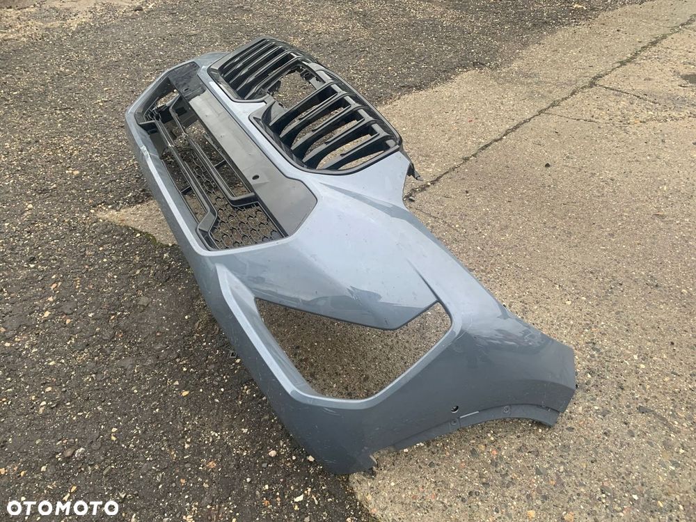 BMW X1 U11M PAKIET ZDERZAK PRZÓD PRZEDNI - 4