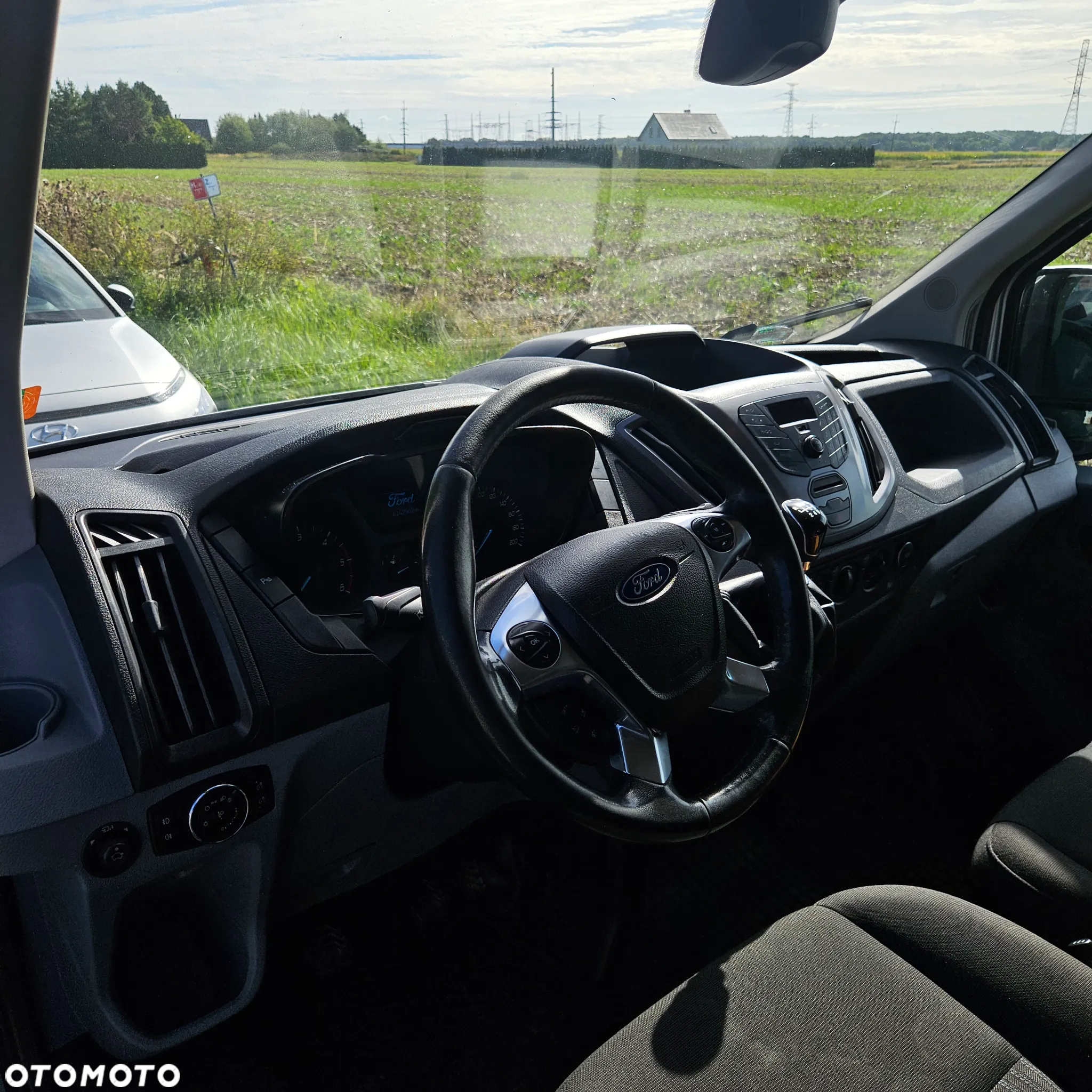 Ford Transit 350L Trend L3 - 6