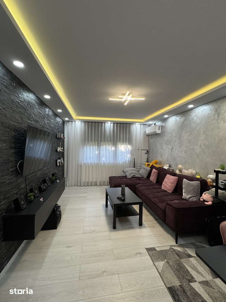 Apartament 2 camere | Mobilat și utilat | Ultramodern — fotografia 1