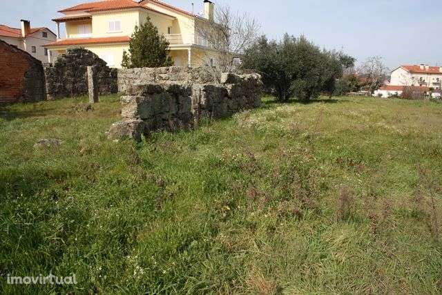 Terreno para Construção no Centro de Tondela - Grande imagem: 4/12
