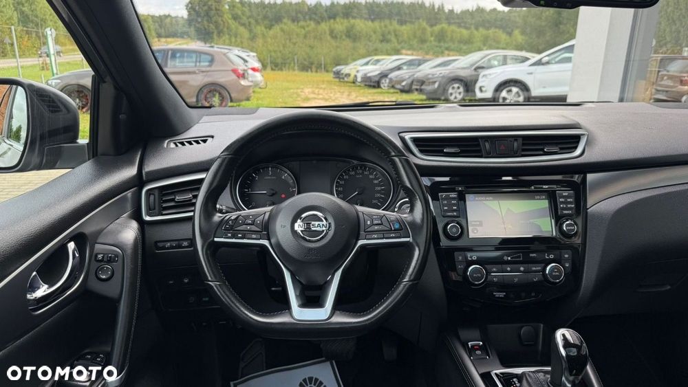 Nissan Qashqai - 38