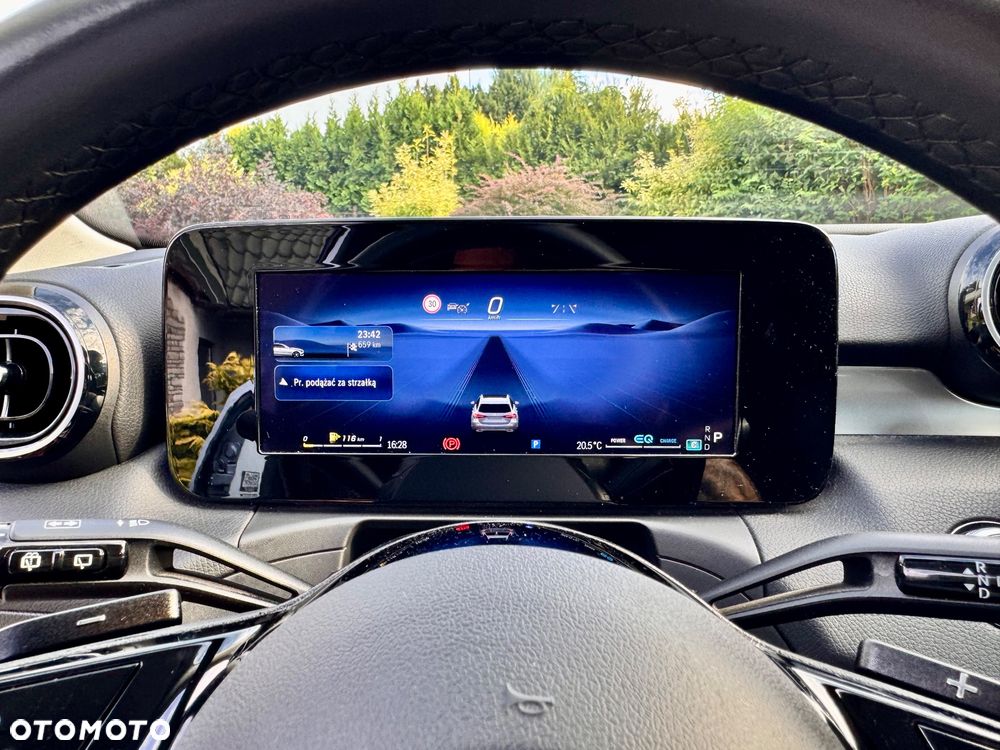 Mercedes-Benz Klasa C - 27