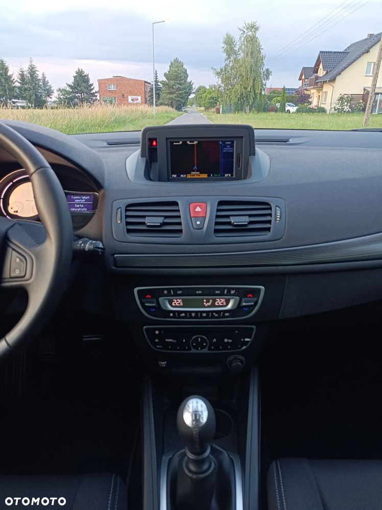 Renault Megane TCe 130 Dynamique - 13